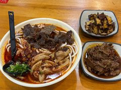 -宝小庆邵阳米粉(深圳市南山保利店)