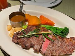 -碧特博格·20年品牌西餐厅(芜湖路店)