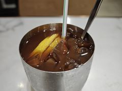 -深仔记茶餐厅(亚士厘道店)