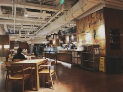 -无印良品餐堂 MUJI Diner(成都太古里店)