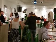 大堂-Carmen卡门西班牙餐厅