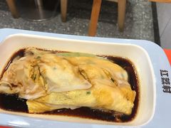 -红荔村肠粉(岗厦店)