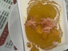 -香港華心糖水鋪(南西总店)