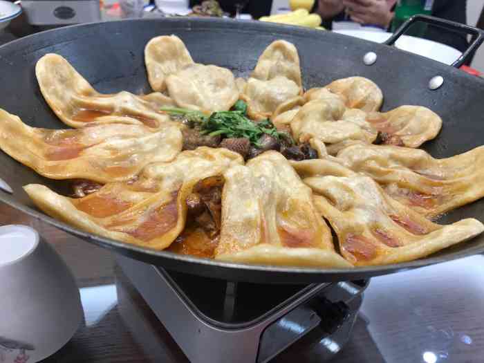 巢湖鱼庄-"这个地方环境真的棒棒哒…在铜陵路附近的亲.