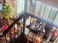 -候鸟咖啡(前门店)