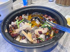 -五姊妹海鲜(火车站店)