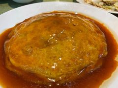 -振生清真饭店(永安道店)