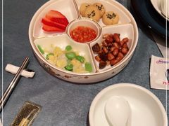-A One Kitchen·南京精菜馆(德基广场店)
