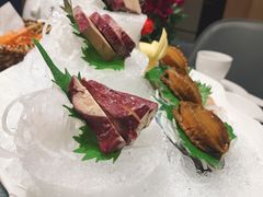 -79号渔船海鲜饭店(宝安店)
