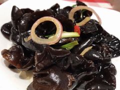 -西贝(上海新梅广场店)
