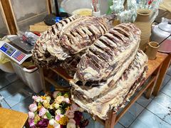 -钰洁腊排骨火锅