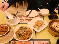 -添好运点心专门店(百老汇店)