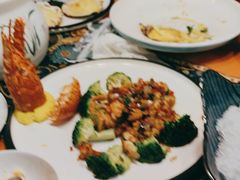 -鲜味食族水产·海鲜餐厅