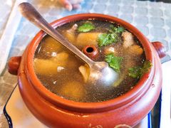-小厨子私房菜·云南美食店
