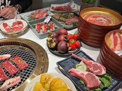 -和牛村烧肉放题(潍坊泰华店)