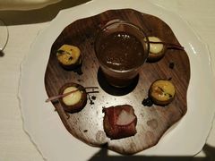 -王品牛排(郑州大卫城店)