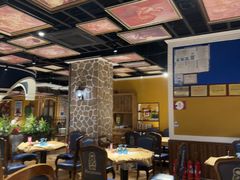 -俄士厨房(五棵松华熙LIVE店)