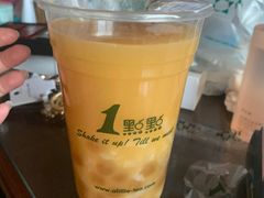 -1点点(南锣鼓巷地铁站店)