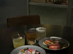 -埋位小酒馆(东城店)