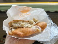 油饼包烧麦-家阳赵师傅油饼包烧麦(粮道街店)