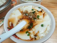 -文武王氏烧饼·无矾油条(西溪路店)