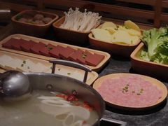 -许府牛火锅(信义坊总店)