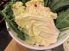 -牛街·马辈儿涮肉(牛街二店)