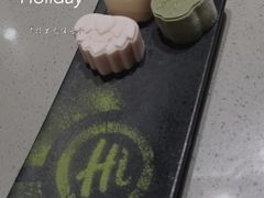 -海底捞火锅(莘松路店)