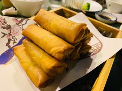 -南园民国茶楼餐厅·常州菜(北大街店)
