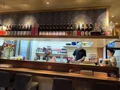 -长崎屋·日本料理·刺身·烧鸟(天河北路店)