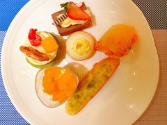 -合肥皇冠假日酒店·菲亚斯特自助餐厅(黄山路店)