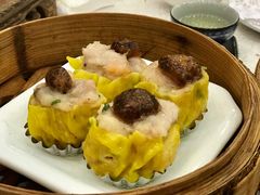 -龙的酒楼·手工早茶·顺德菜(近良路店)