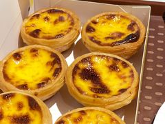 -安德鲁饼店(总店)