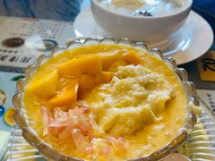 榴莲金枝金捞-甜津美