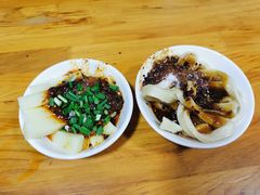 -洞子口张老二凉粉(文殊院店)