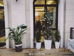 -花里花店(唐镇阳光天地店)