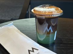-M Stand(青岛银鱼巷店)