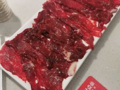 -古乐牛香·鲜牛肉牛杂火锅(千灯店)