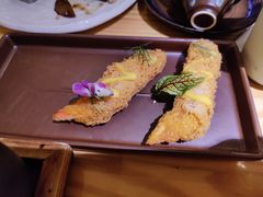 -花潮料理艺食馆(世欧广场店)