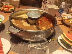 -巴奴毛肚火锅(京西大悦城店)