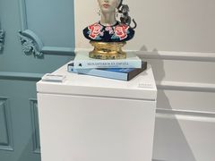 -潮一不贰·法式甜品·生日蛋糕·西式简餐(外滩店)