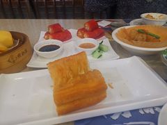 -点都德(盘福楼店)