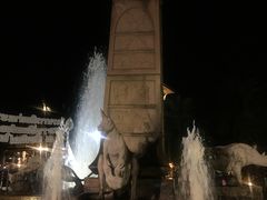 -清迈夜间动物园