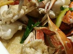 -泰谷酒店·太古码头闽菜自助餐厅