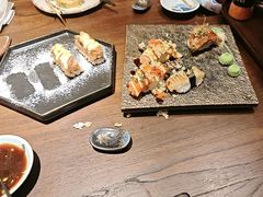 -鸟鹏烧鸟居酒屋(熙龙湾店)