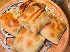 -幸福的烤包子·新疆菜