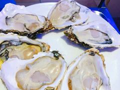 -千岛蚝高压锅生蚝·人参火锅(白云万达店)