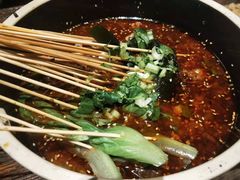 -串大叔炭火烤串·鸡西大冷面刀削面(总店)