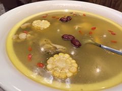 -志晖园圆子鸡·辣子鸡(阳光店)