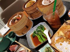 -金翠河烧鹅餐厅(解放碑时代广场店)